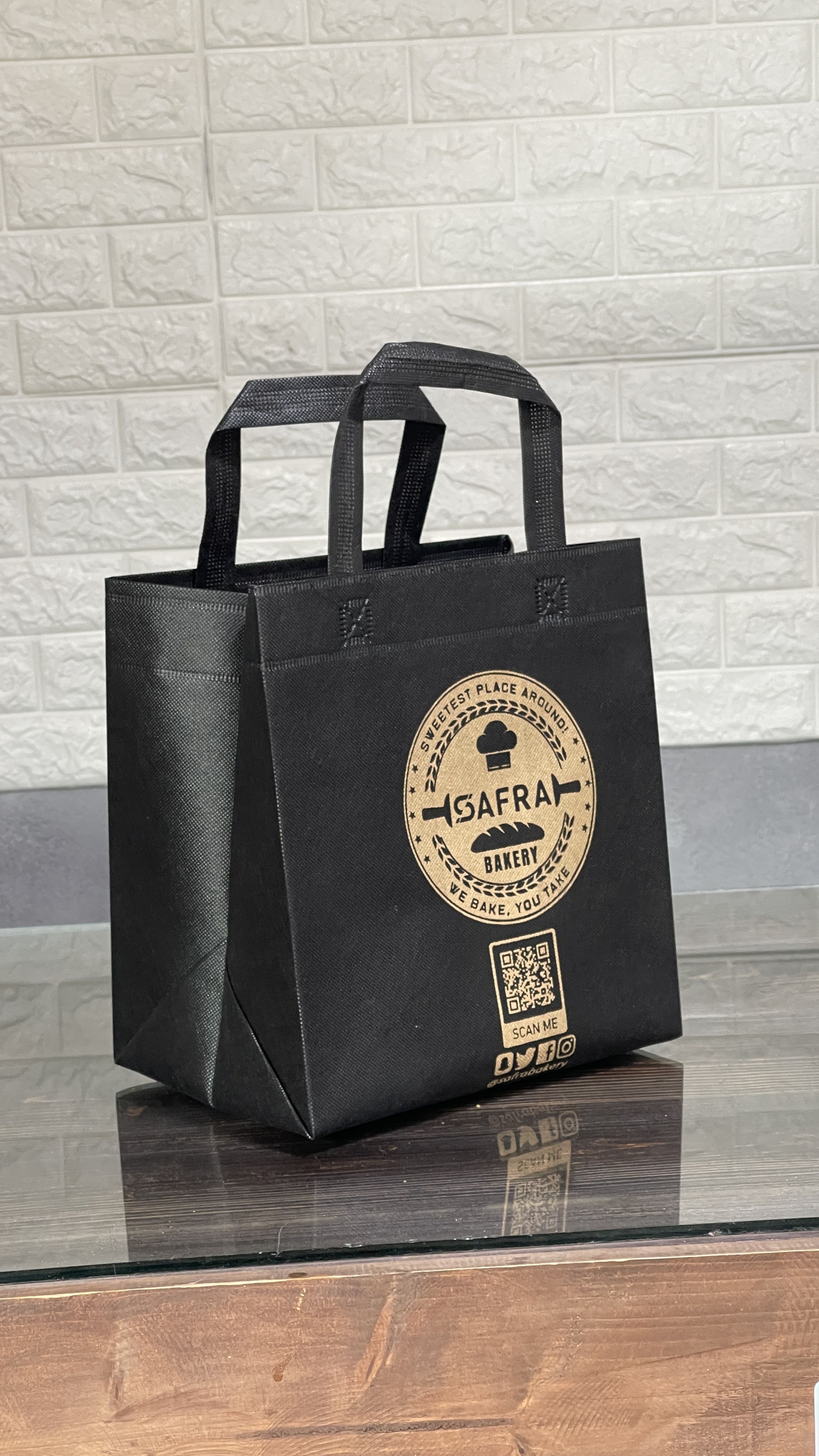 bag shoping