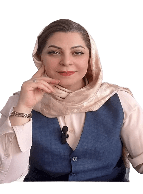 وکیل سارا آژیده
