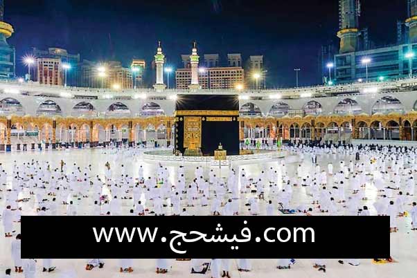 فیش حج