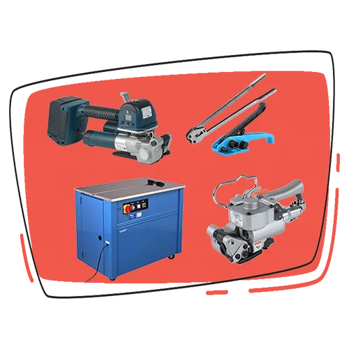 قیمت و خرید دستگاه تسمه کش صنعتی
