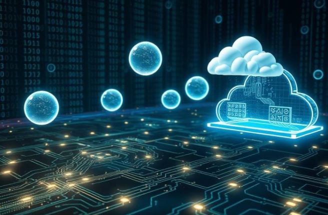 راز موفقیت کسبوکارهای بزرگ در انتخاب استوریج چیست؟