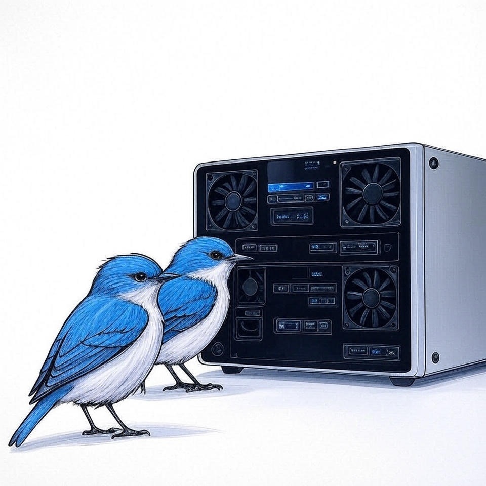 آموزش ثبت نام در سایت بلوسرور برای خرید سرور مجازی 1404 2 چرا بلوسرور برای خرید سرور مجازی انتخاب مناسبی است؟