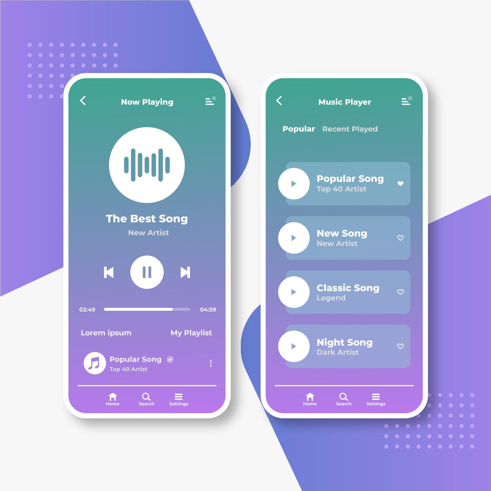 راهنمای رفع مشکل و ارور پروکسی برنامه اسپاتیفای Spotify