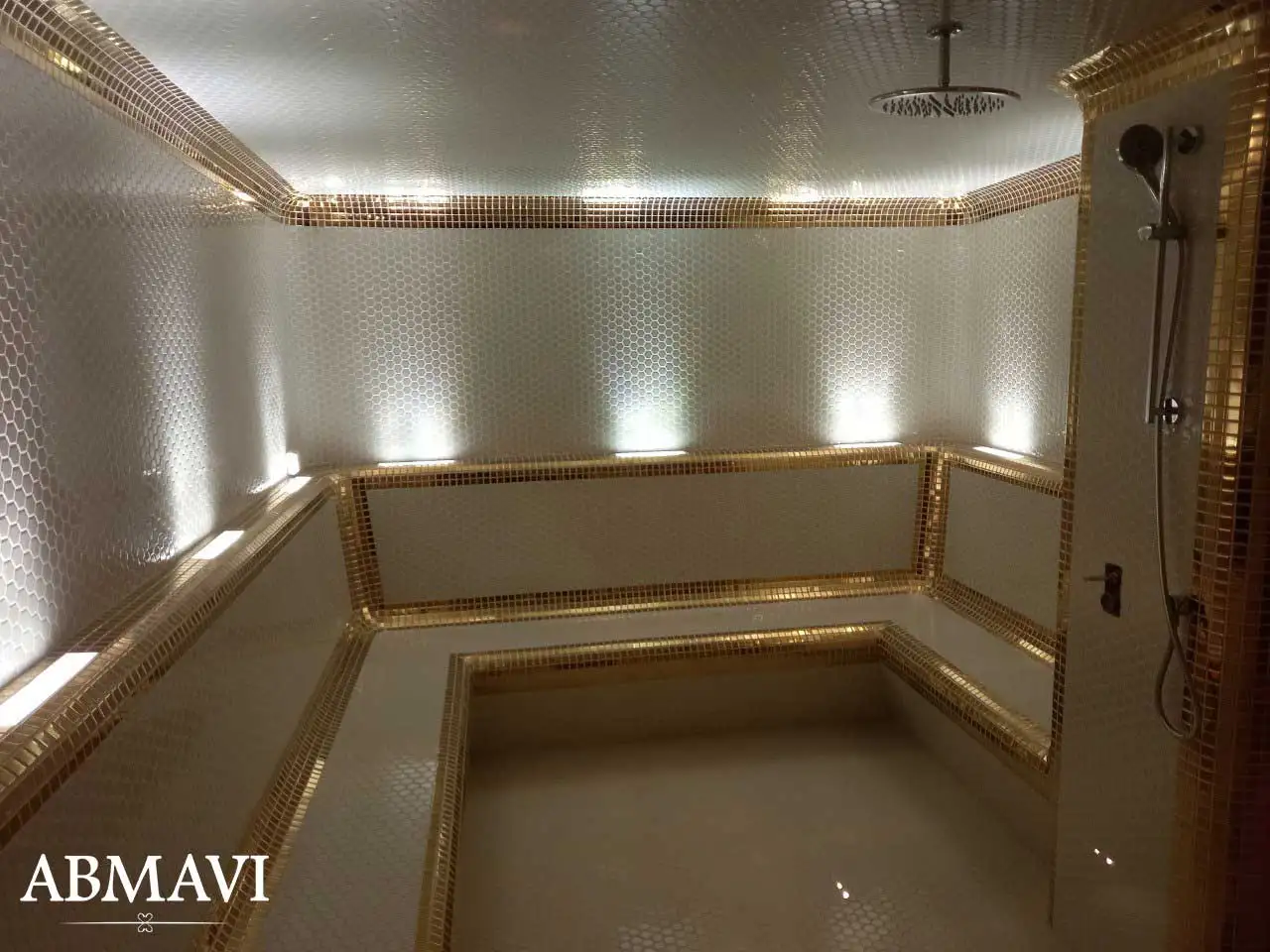 مشاوره برای ساخت سونا