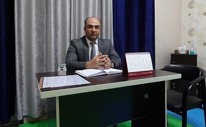 بهترین دکتر لکنت زبان در تهران