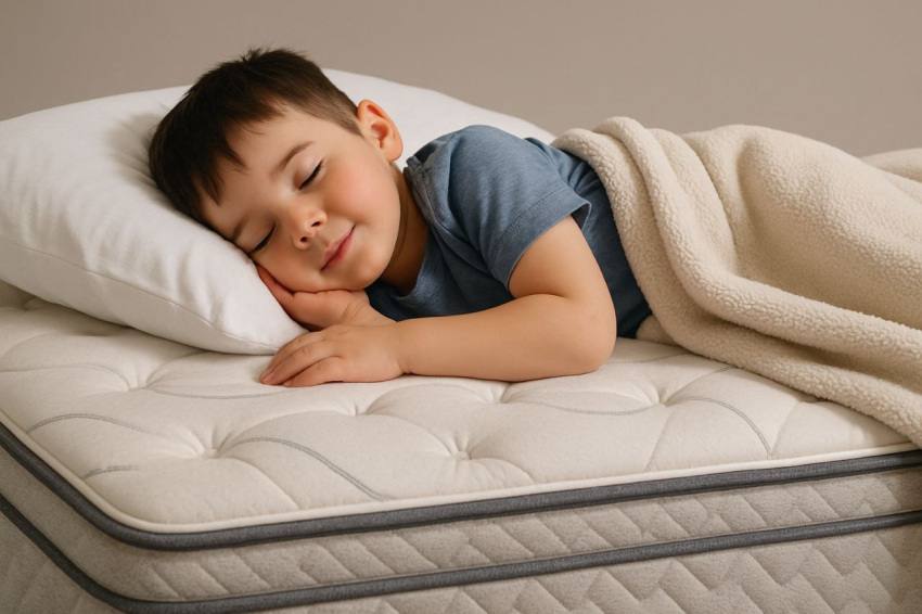 خرید تشک مناسب برای داشتن خوابی ارام