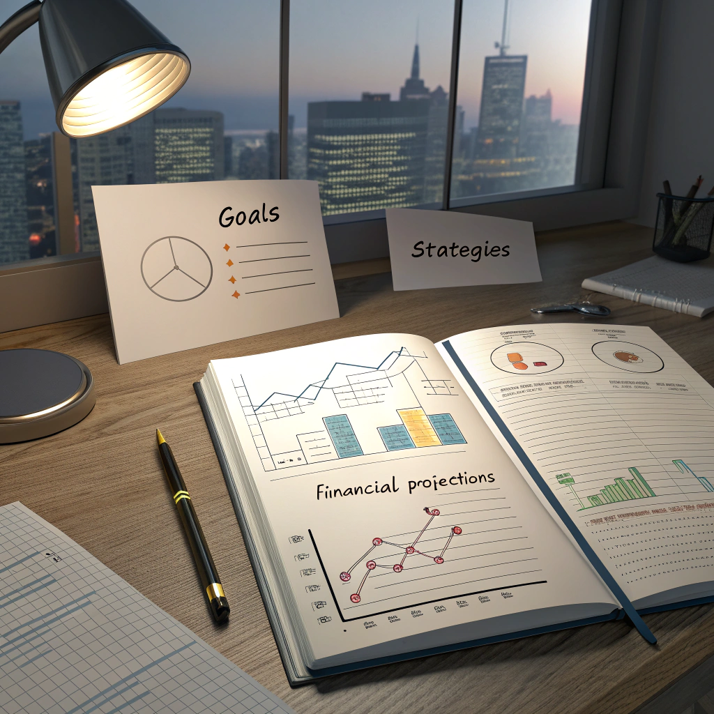 تدوین بیزینس پلن در اکوبا