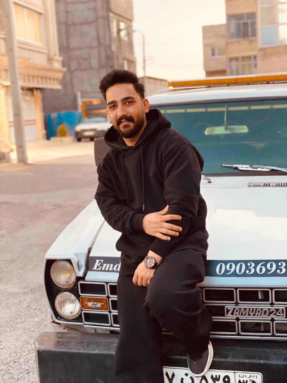 مکانیک سیار و رفع سریع مشکلات فنی خودرو در محل