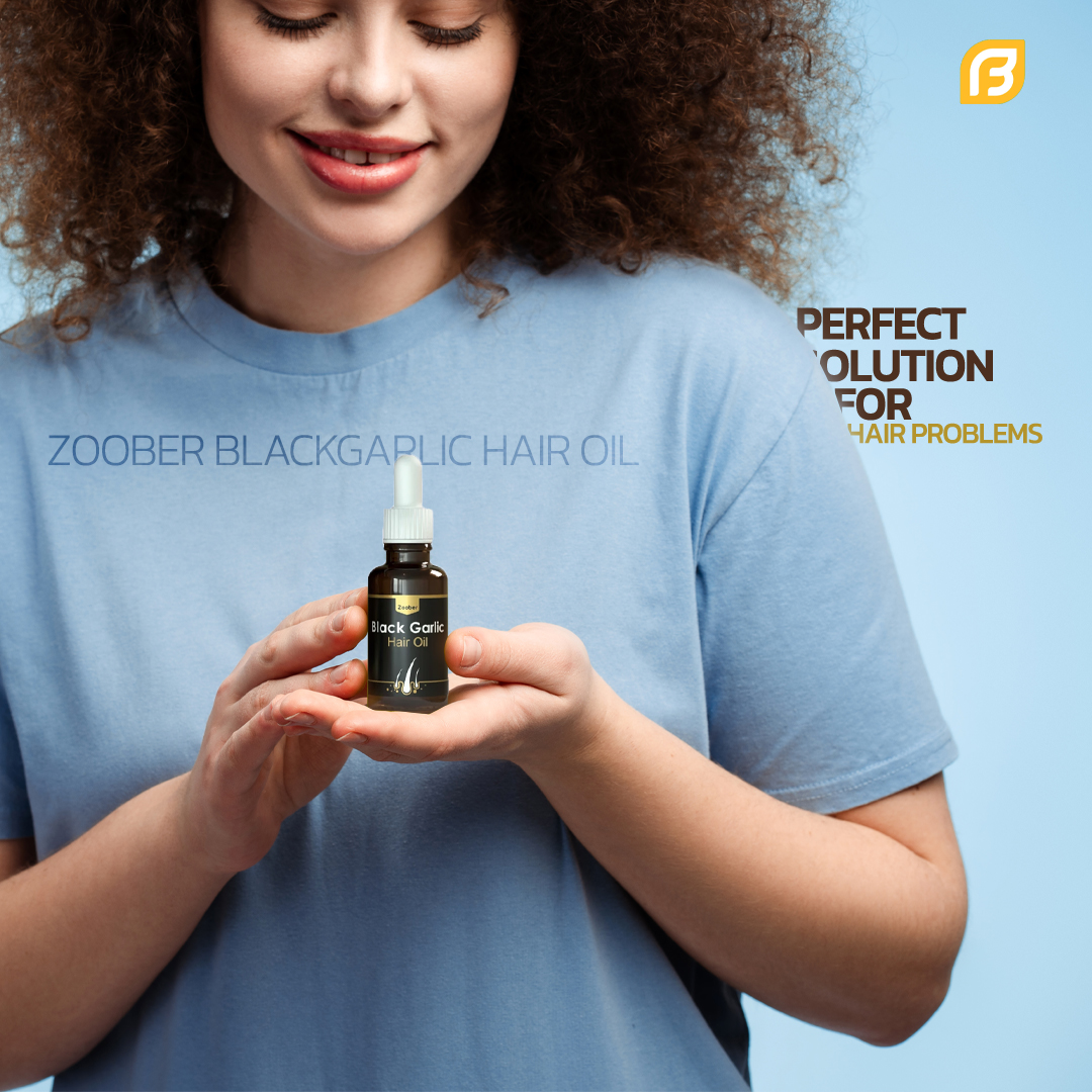 قیمت روغن سیر سیاه برای مو :آیا ارزش خرید دارد؟