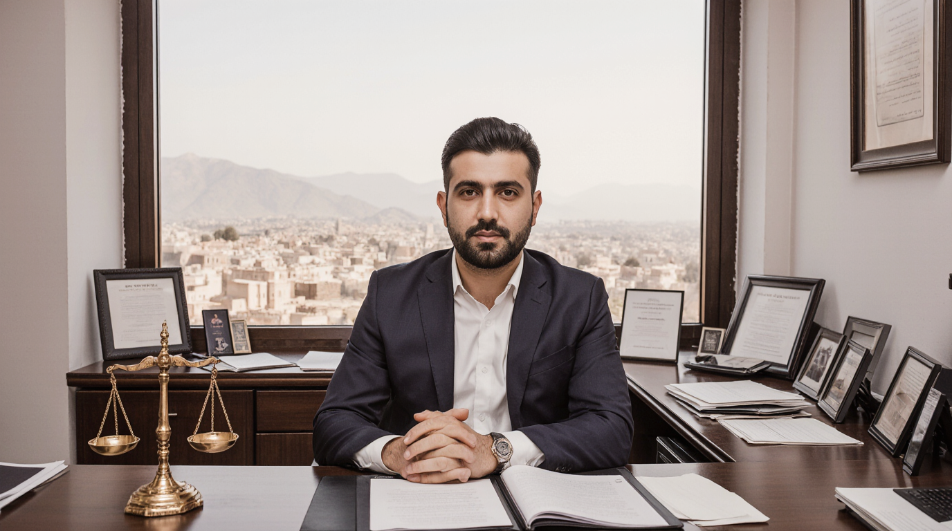 پیگیری حقوقی و کیفری خشونت خانگی در سنندج با کمک وکیل متخصص