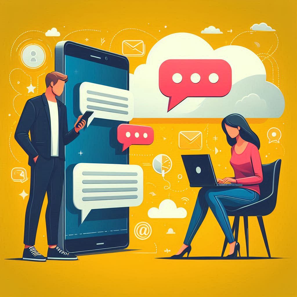 ویژگی ‌های یک پنل پیامکی خوب