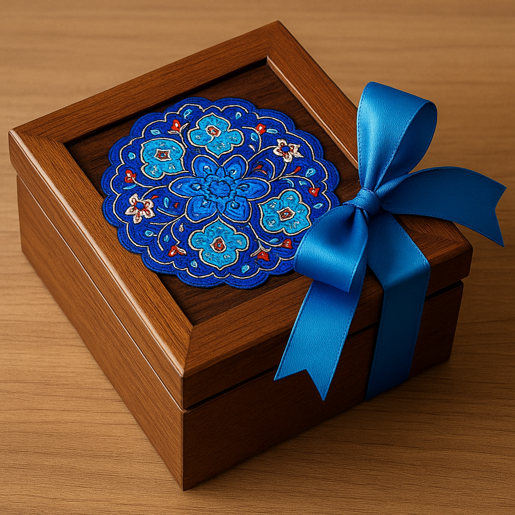 مینا کاری چیست: