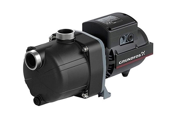 خرید پمپ آب گراندفوس برای ساختمان و برج