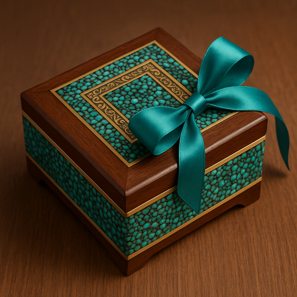 فیروزه کوبی چیست؟