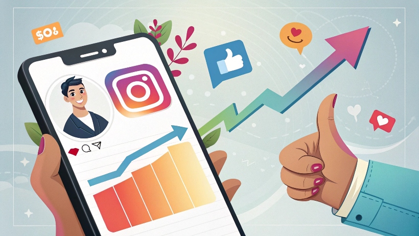 بهترین سایت خرید فالوور اینستاگرام