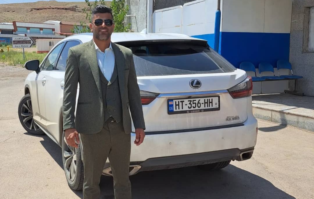 تازه‌ترین دستاورد دکتر محمد هادی بلوچی در واردات ماشین‌آلات صنعتی و کارگاهی