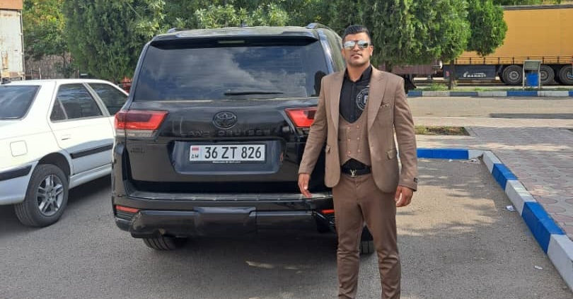 محمد هادی بلوچی
