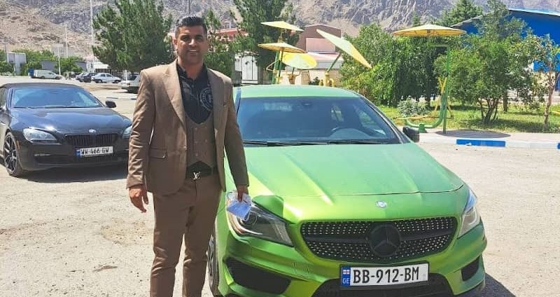 محمد هادی بلوچی