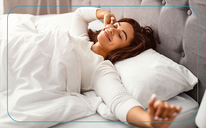 خواب عمیق با عسل، مدیتیشن و سابلیمینال