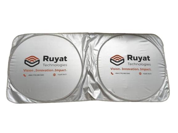 خرید آفتابگیر ماشین