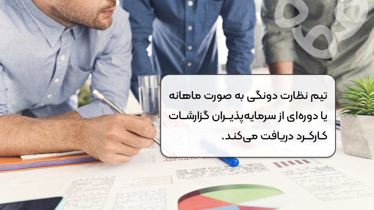 نظارت کارشناسان دونگی بر عملکرد سرمایه پذیر