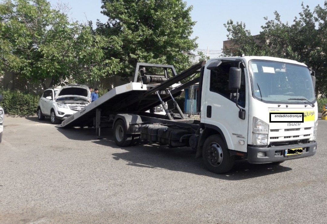 خدمات تخصصی خودروبر در میانه، هشترود و زنجان: راهنمای جامع حمل انواع خودروهای لوکس و نمایشگاهی