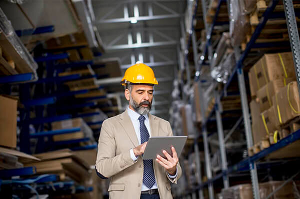 اهمیت ارزیابی ریسک ایمنی در فرآیند بازرسی