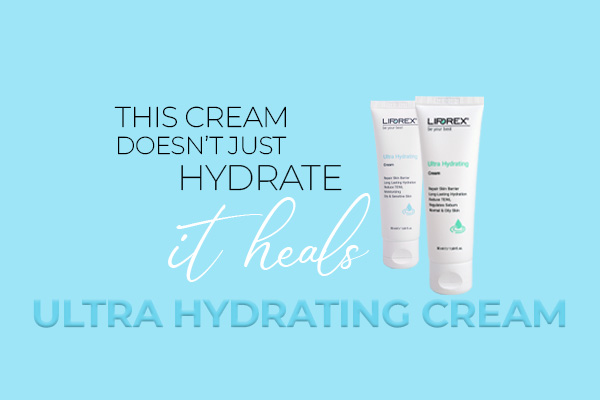 بهترین کرم آبرسان صورت