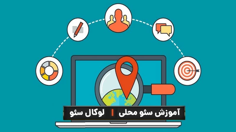 چرا داشتن سایت برای کسب و کار شما در نیشابور ضروری است؟