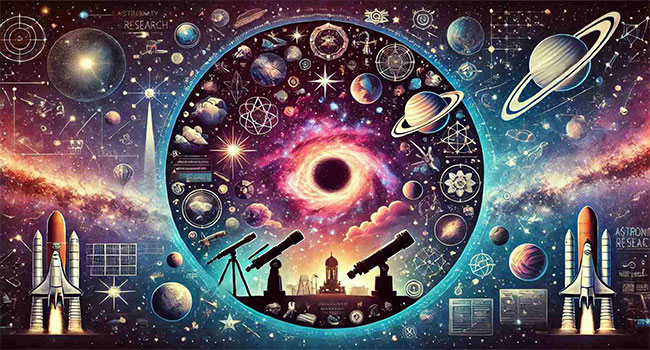 چگونه سیارات بر زندگی ما تاثیر می گذارند؟