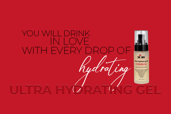 ژل آبرسان دکتر سام