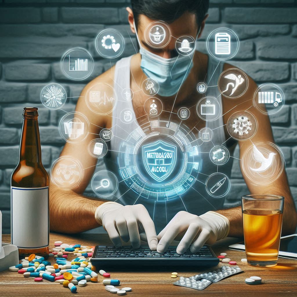 تداخلات دارویی مترونیدازول