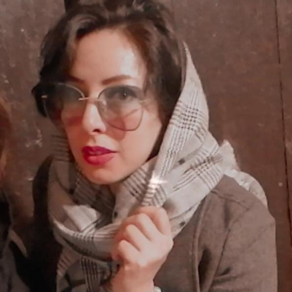 نرگس مظاهری سئوکار