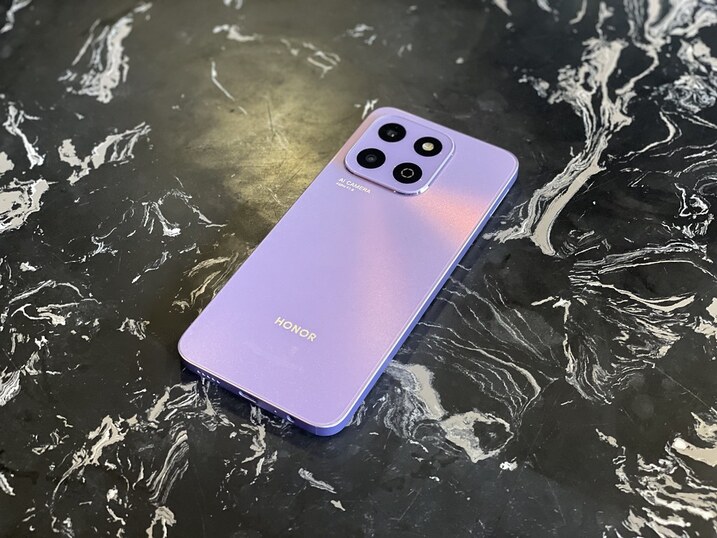 honor x6b