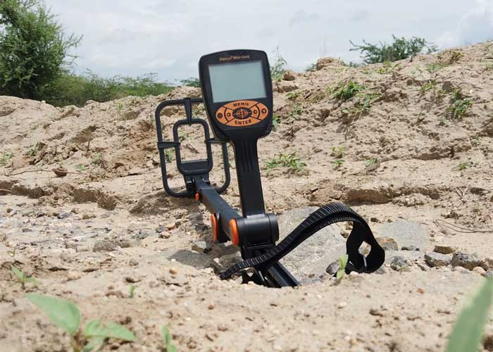 دستگاه گنج یاب