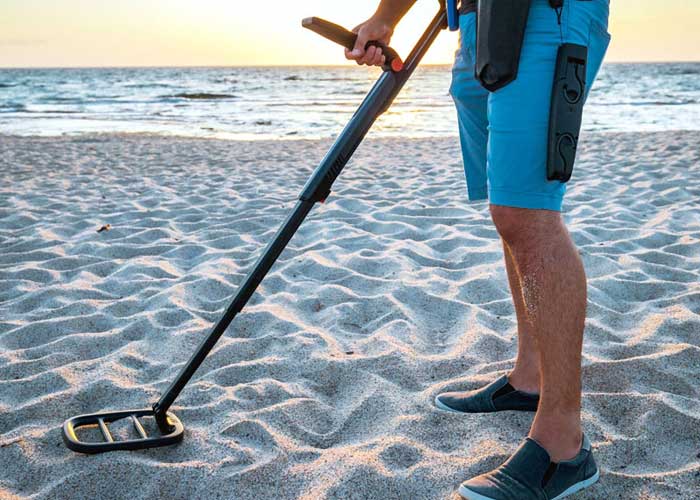 دستگاه طلایاب