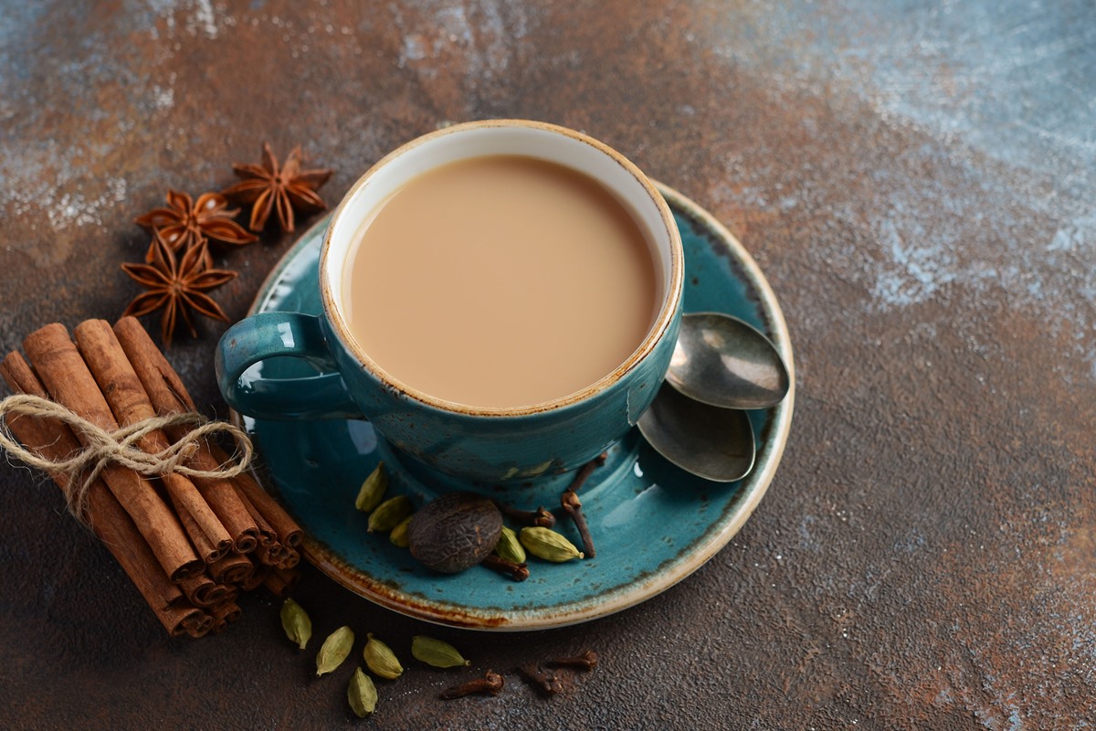 خواص چای ماسالا