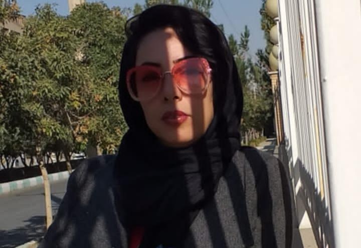 نرگس مظاهری توسعه دهنده وب و مدرس سئو