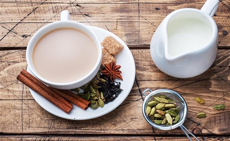 چای ماسالا چه خواصی دارد