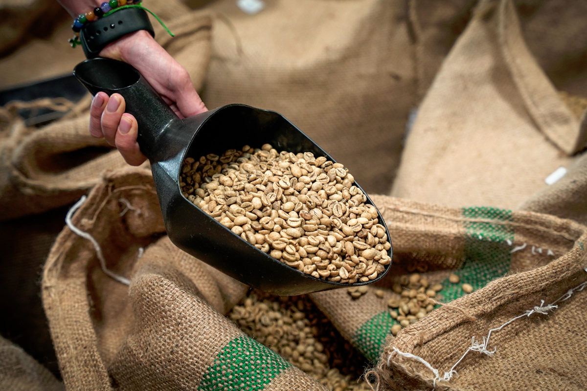 قهوه ترکیبی چیست؟
