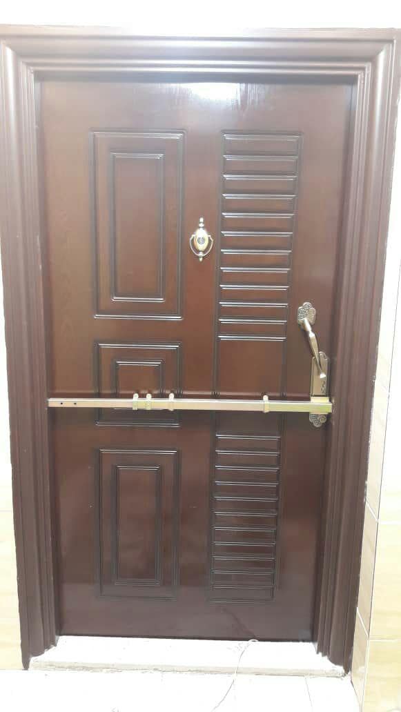 درب ضد سرقت