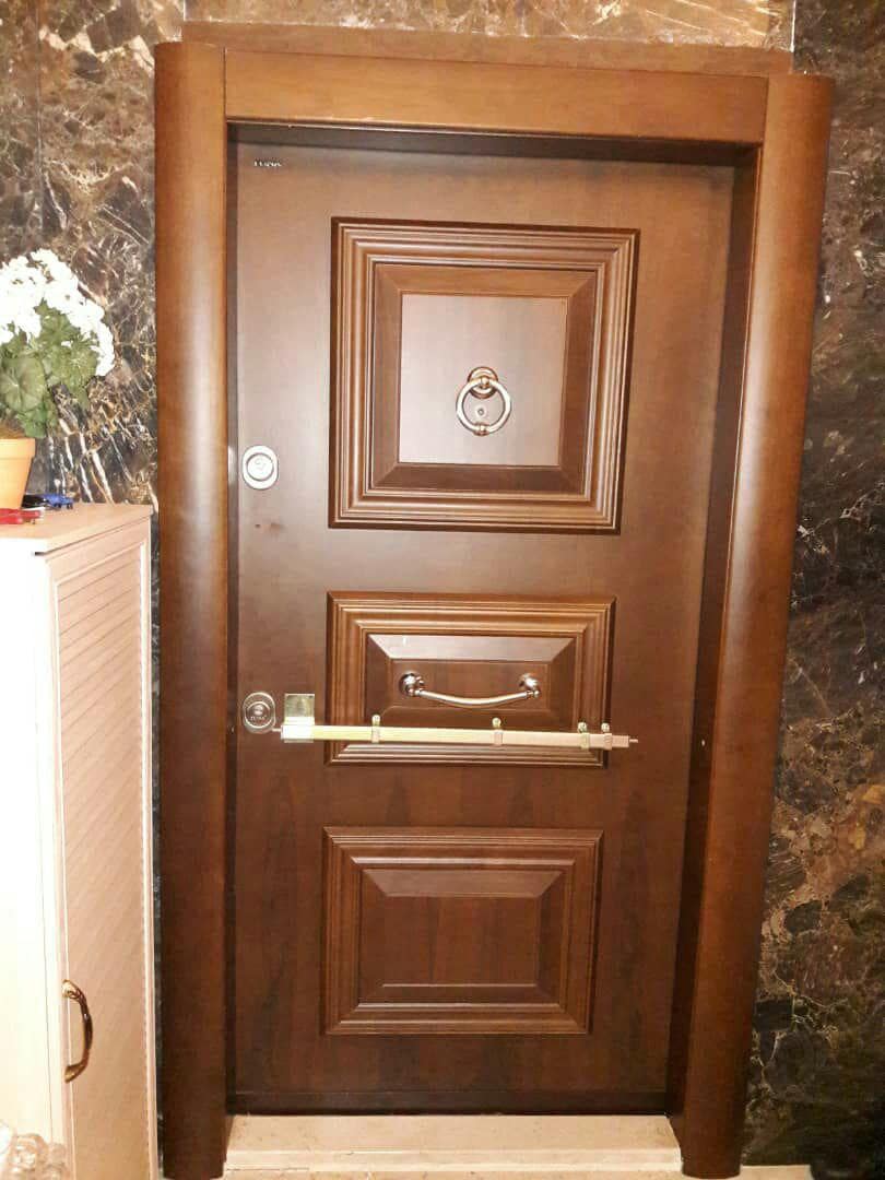 درب ضد سرقت
