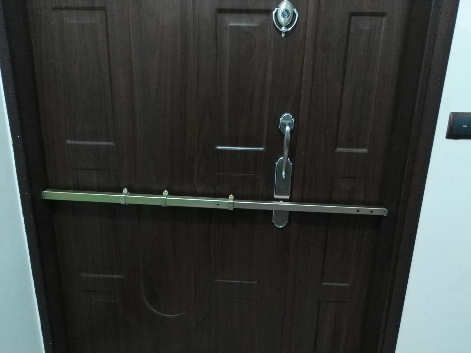 درب ضد سرقت