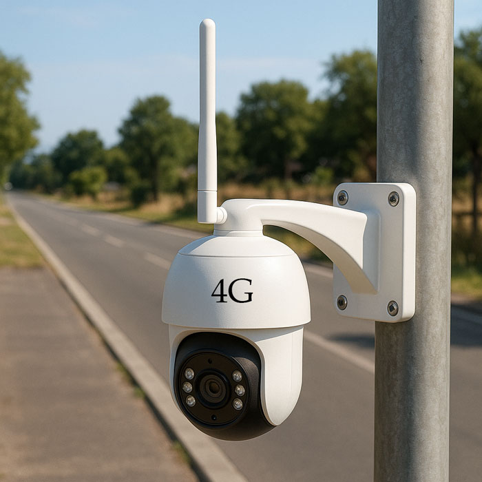 خرید دوربین سیمکارتی