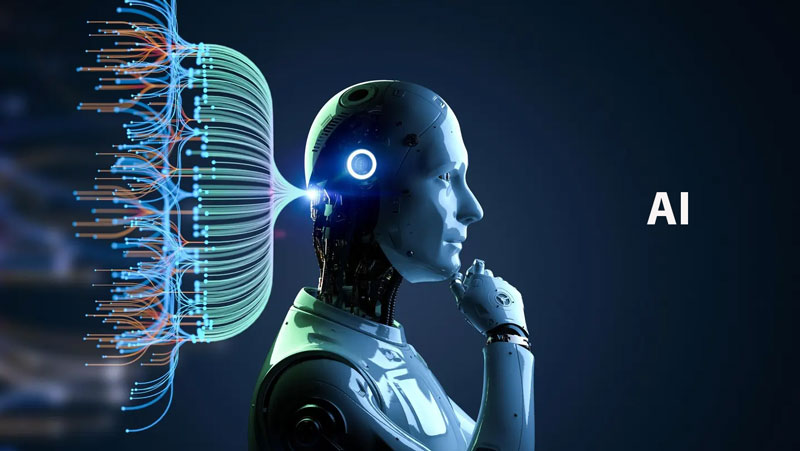 what is ai
