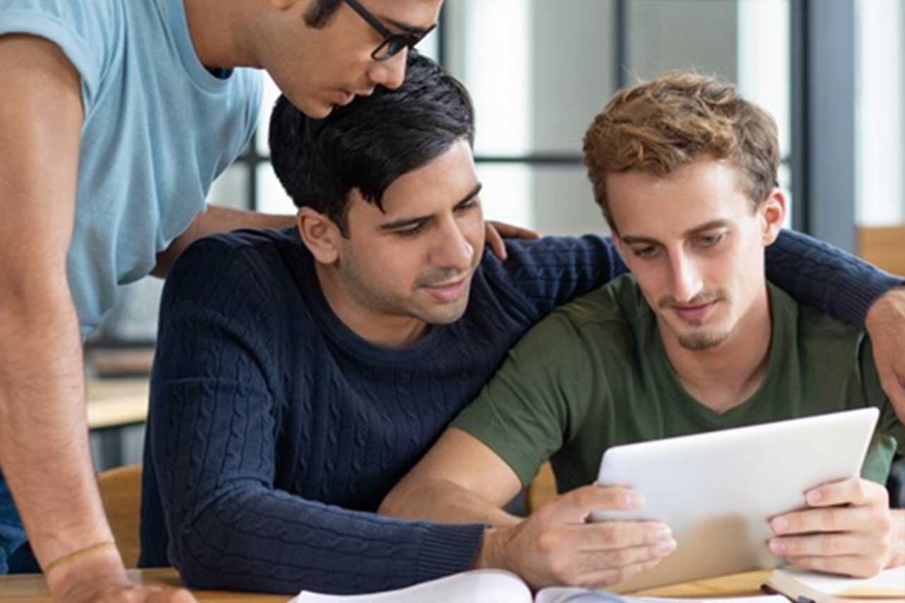 یادگیری از طریق محتوای سرگرم‌کننده: Edutainment روش نوین