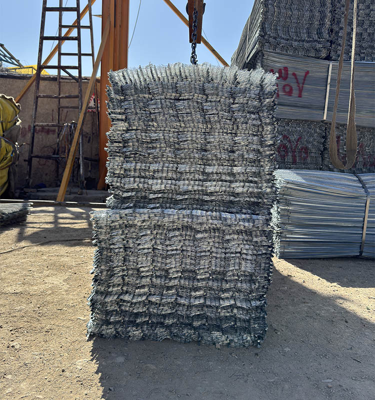 کارخانه رابیتس ابوفاضلی