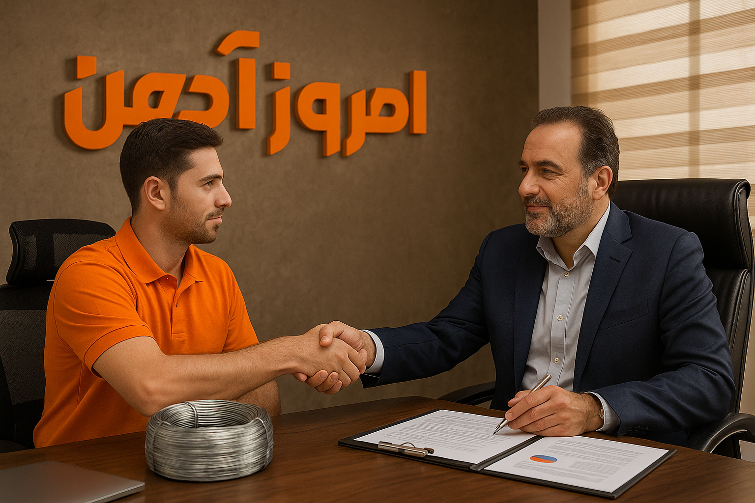 انواع سایز سیم مفتول: راهنمای خرید 3