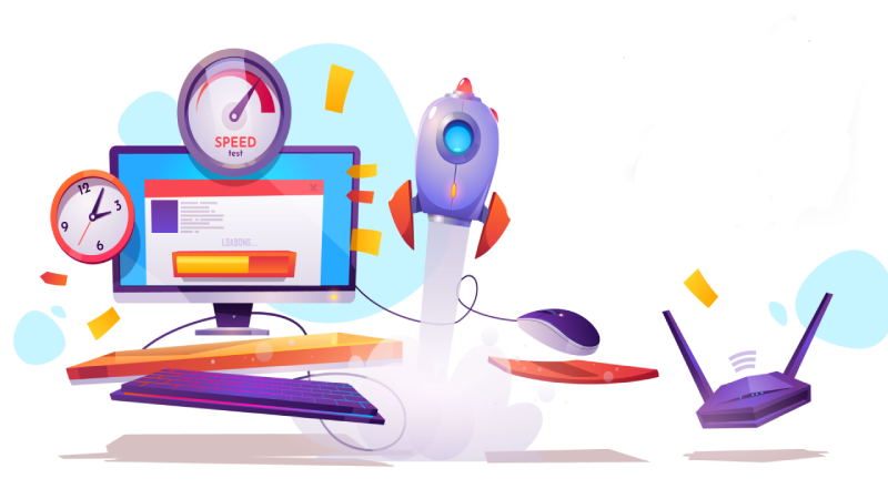 آیا سرعت سایت روی تصمیم خرید مردم تاثیر دارد؟