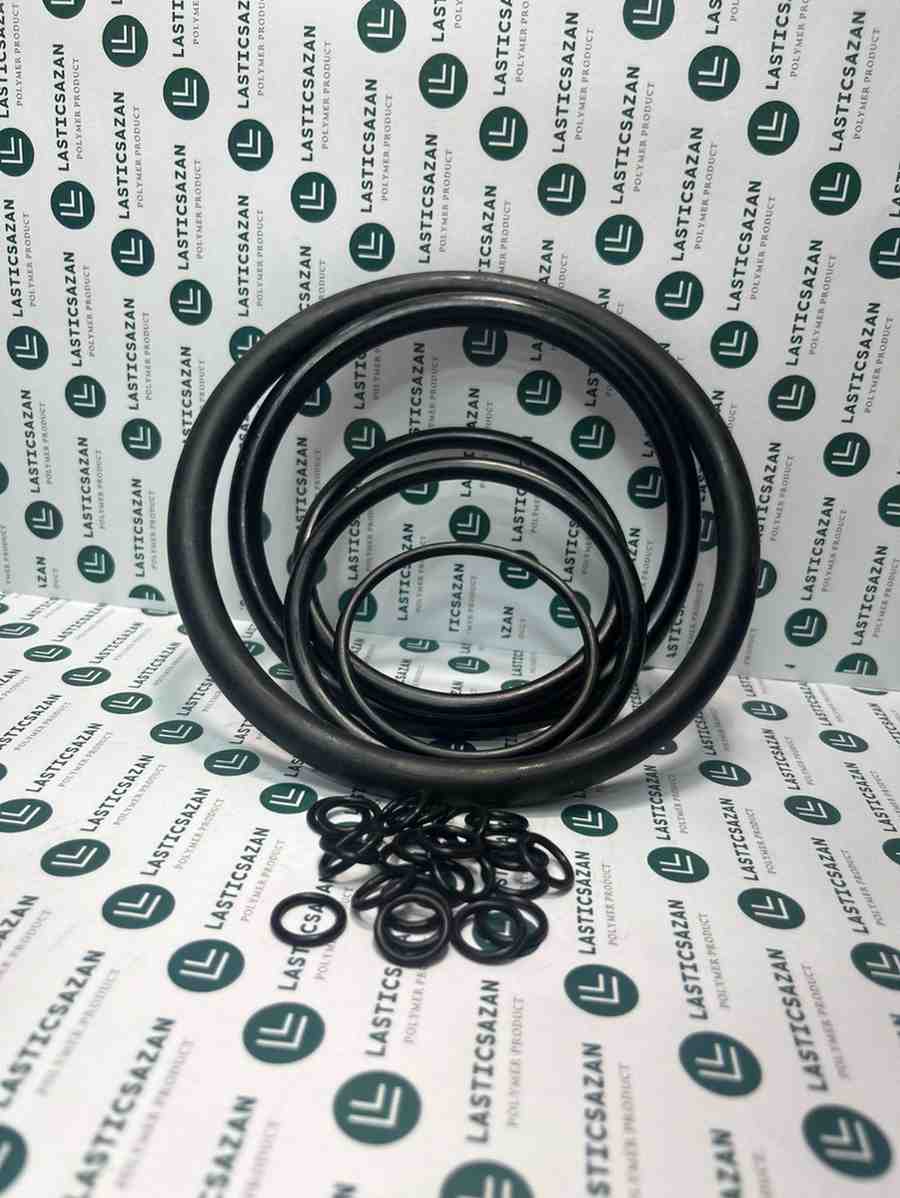 اورینگ HNBR